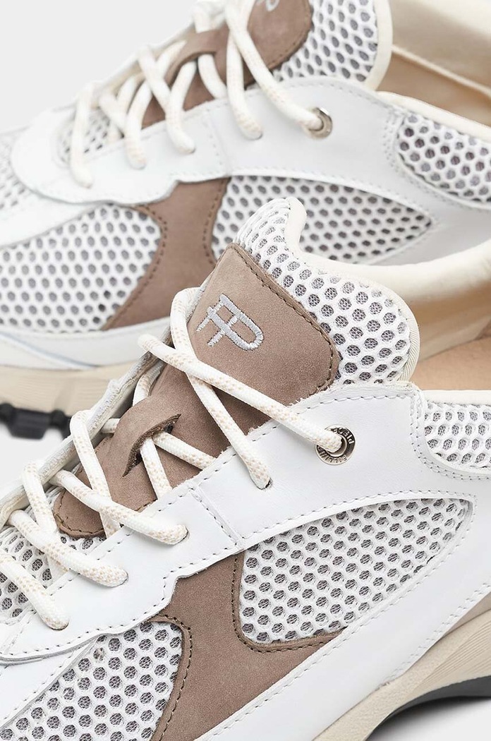Sneakers Filling Pieces Oryon λευκό 56355081174