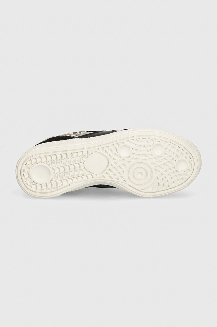 Sneakers Filling Pieces Sprinter 68660051861 μαύρο