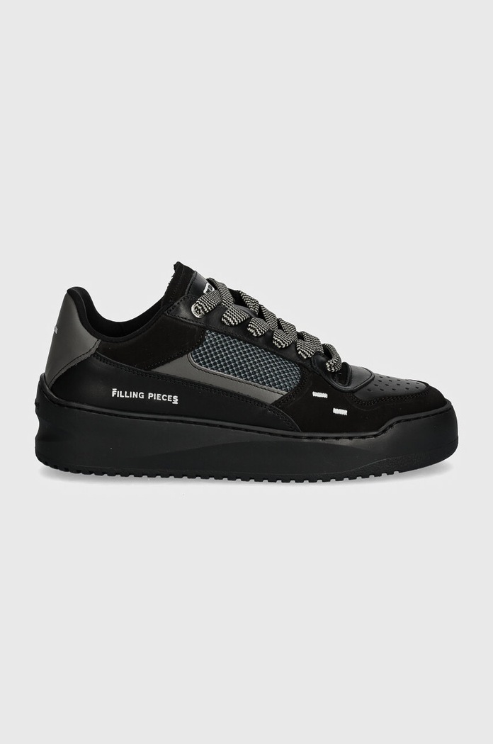 Filling Pieces sneakersy Avenue 52133911861 czarny AW24