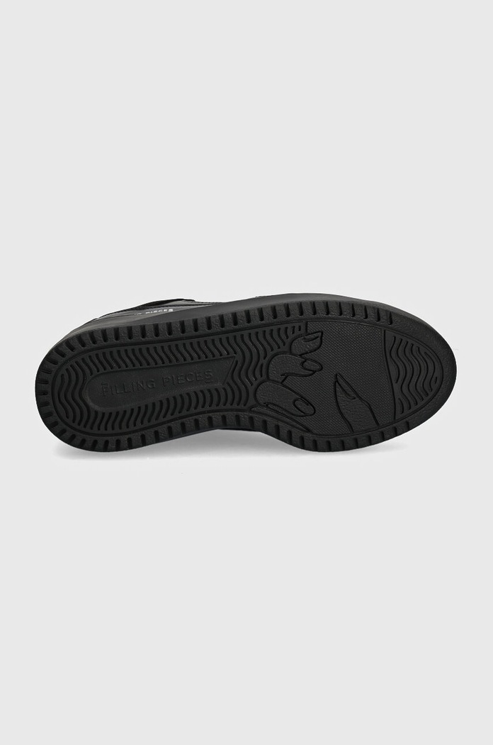 Filling Pieces sneakersy Avenue 52133911861 czarny