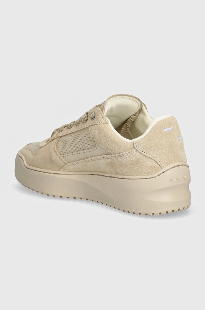 Παπούτσια Sneakers Filling Pieces Avenue 52122791919 μπεζ