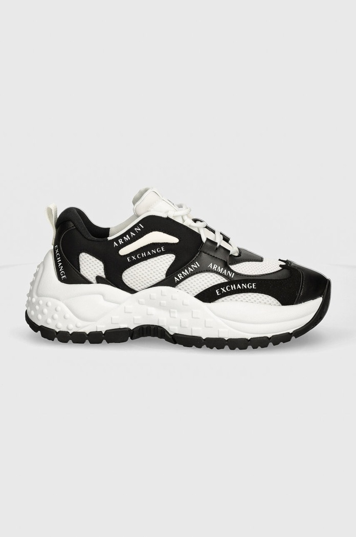 Tenisky Armani Exchange XDX120.XV708.K488 černá NC24