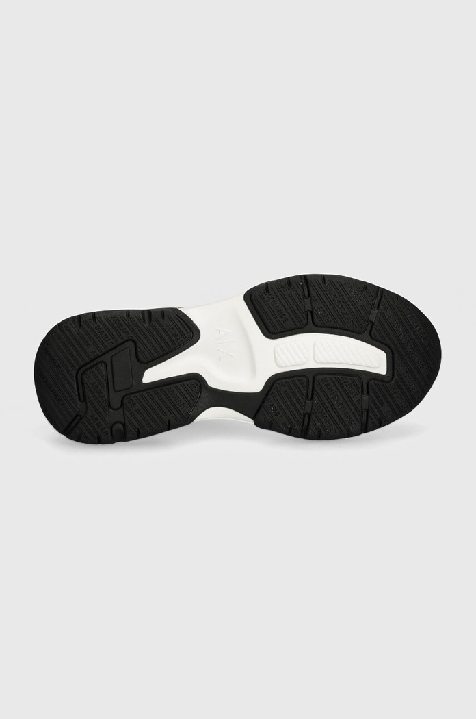 Armani Exchange sneakersy XDX172.XV899.K488 biały
