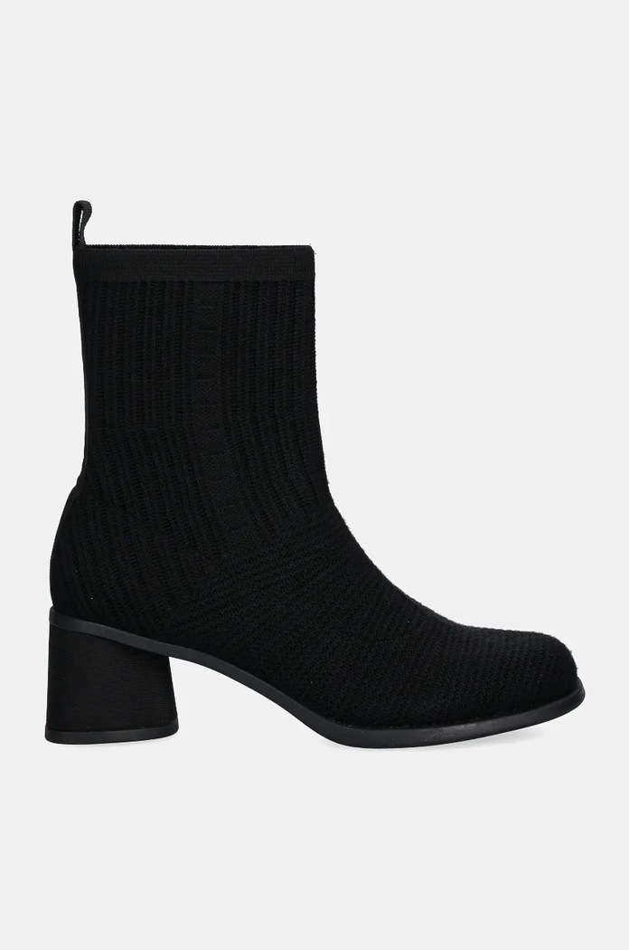 Боти Camper Kiara K400709.005 черен AW24