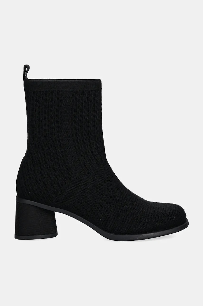 Боти Camper Kiara K400709.005 черен AW24