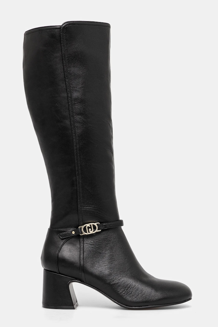 Ботуши Liu Jo BABI 04 SF4083PX46022222 черен AW24