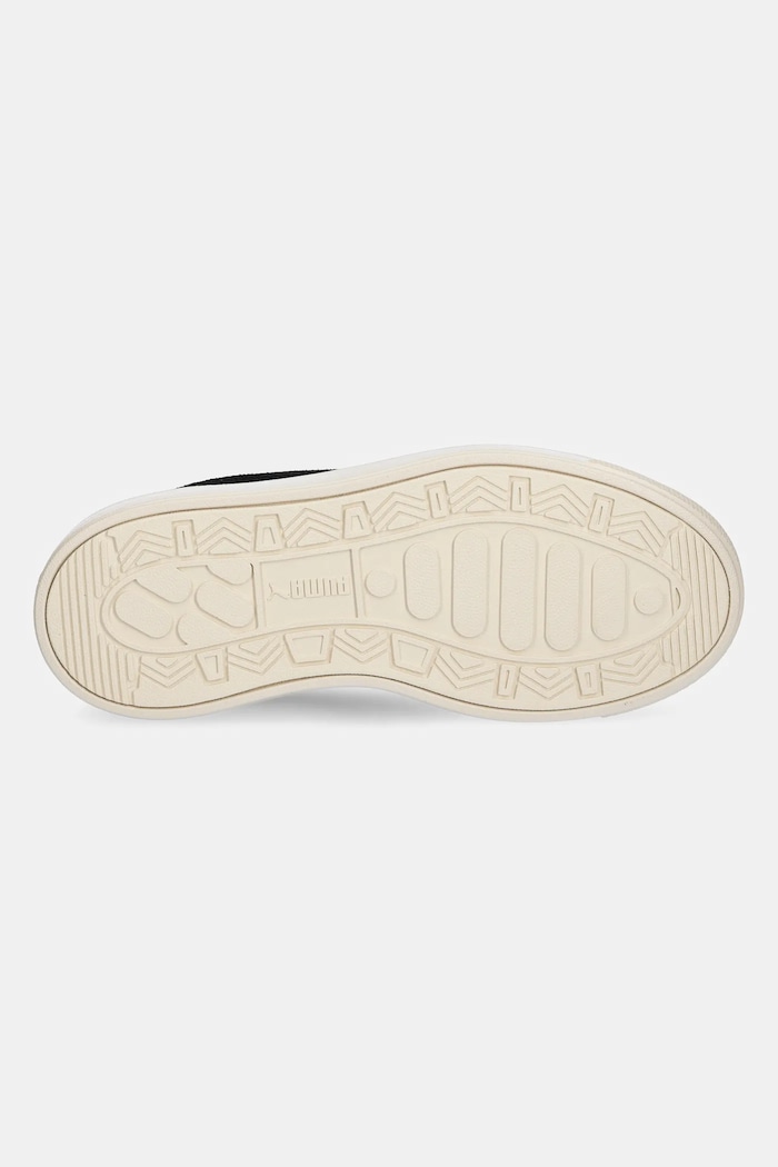 Шкіряні кросівки Puma Lajla T-toe 397734 білий