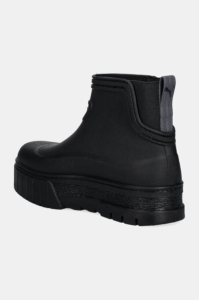 Shoes Puma wellingtons Mayze Wellis Boot 397732 black