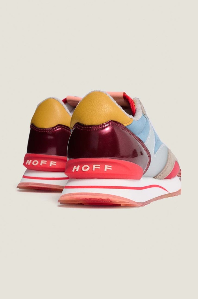 Sneakers boty Hoff PEONY 22403001 vícebarevná