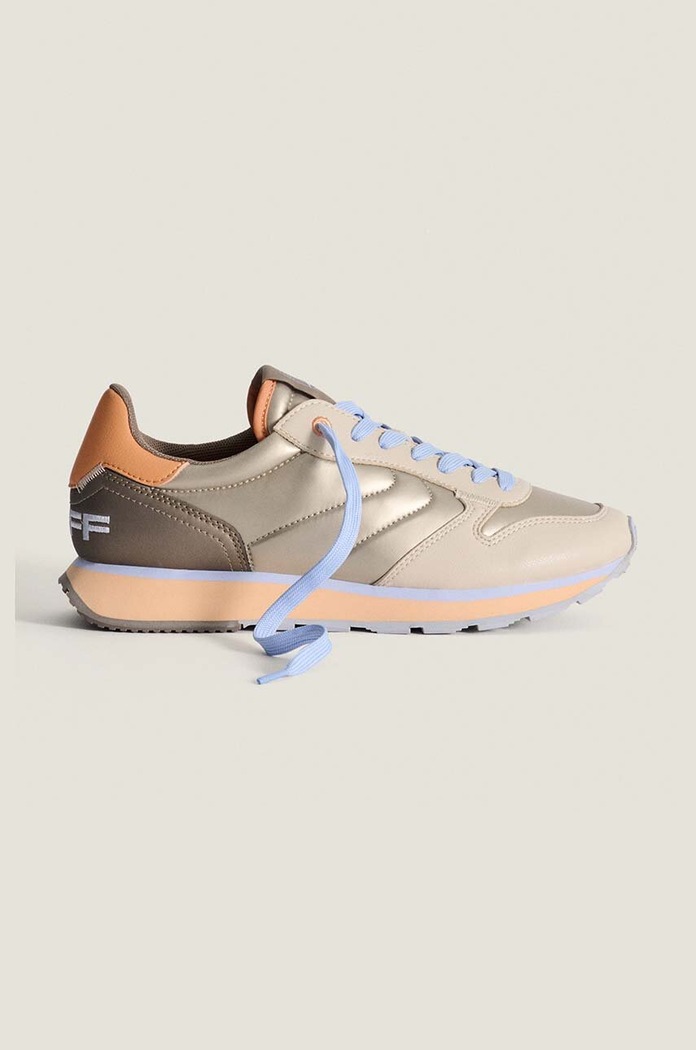 Sneakers boty Hoff REGIUM textilní vícebarevná 22417008