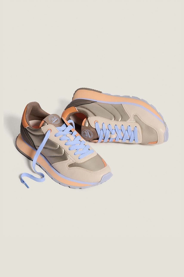Sneakers boty Hoff REGIUM 22417008 vícebarevná AW24
