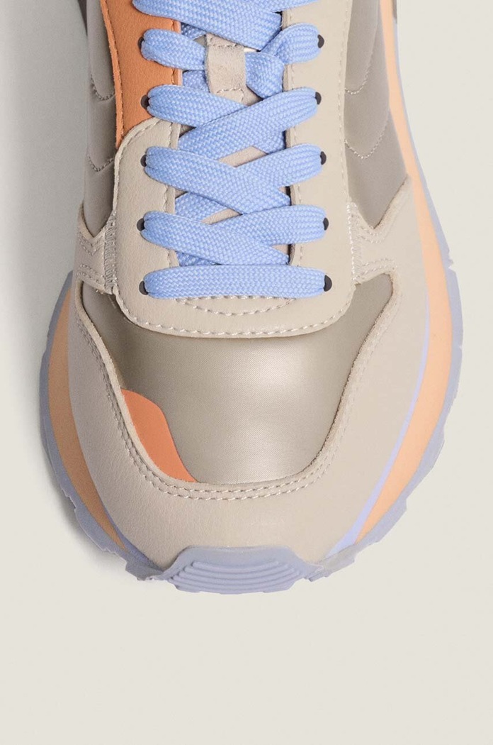 Boty Sneakers boty Hoff REGIUM 22417008 vícebarevná