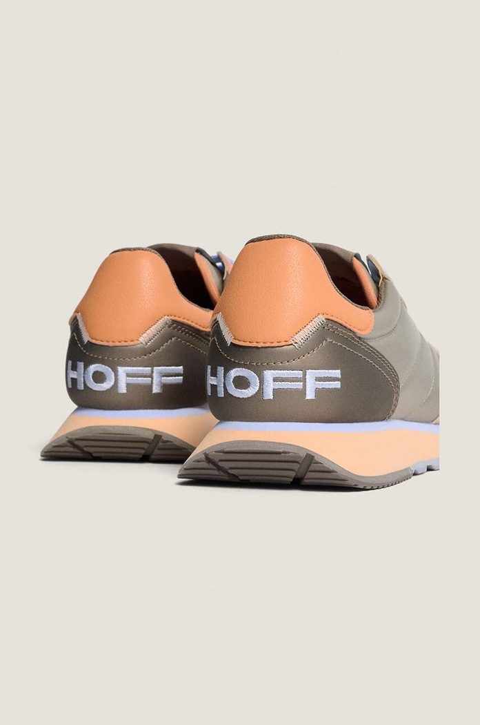Sneakers boty Hoff REGIUM vícebarevná 22417008