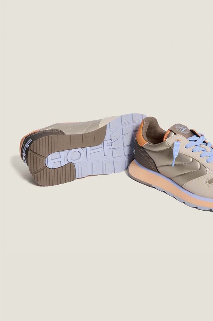 Sneakers boty Hoff REGIUM 22417008 vícebarevná