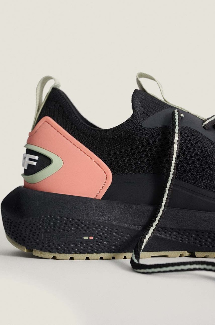 Încălțăminte Hoff sneakers GLIDE 22418003 negru