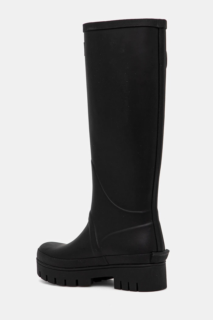 Obuća Gumene čizme Barbour Snowdon LRF0101BK11 crna