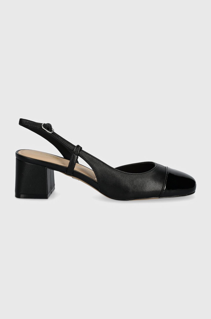 Lodičky Aldo BIALLE 13812165.BIALLE čierna AW24