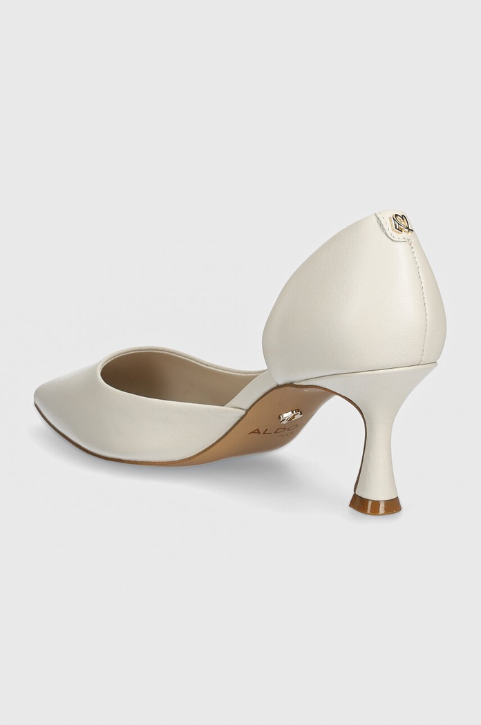 Обувь Туфли Aldo GRAYWIEN 13814635.GRAYWIEN бежевый