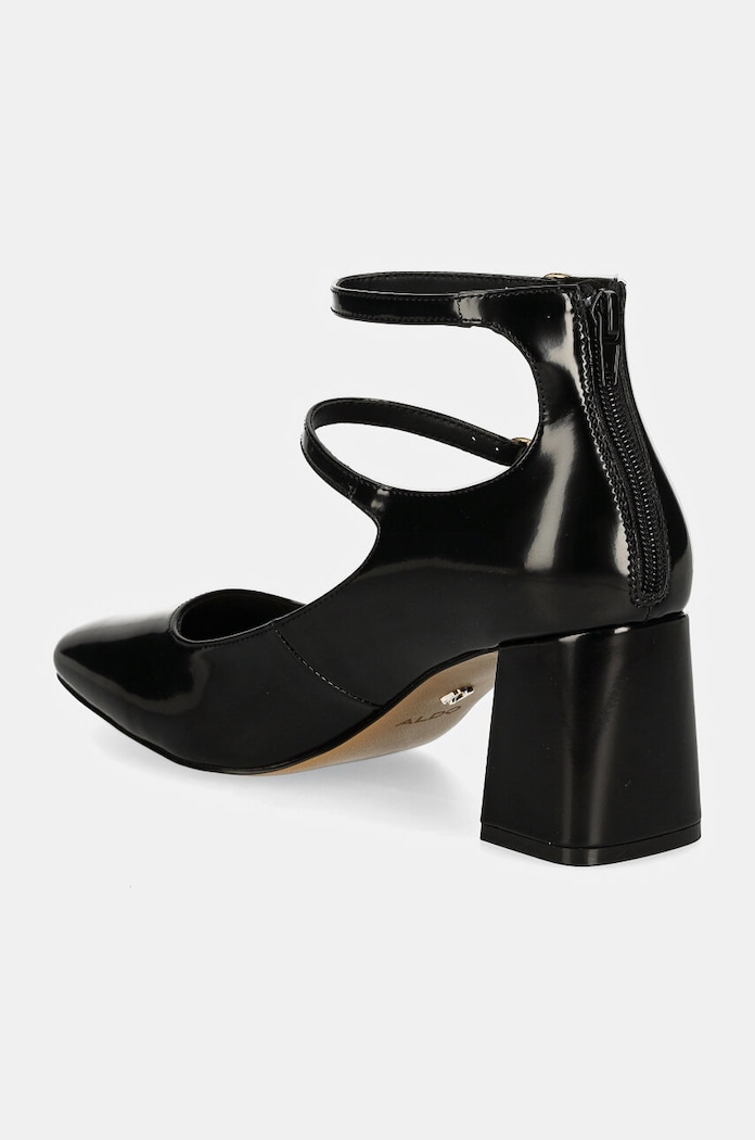 Încălțăminte Aldo pumps KAERI 13816585.KAERI negru