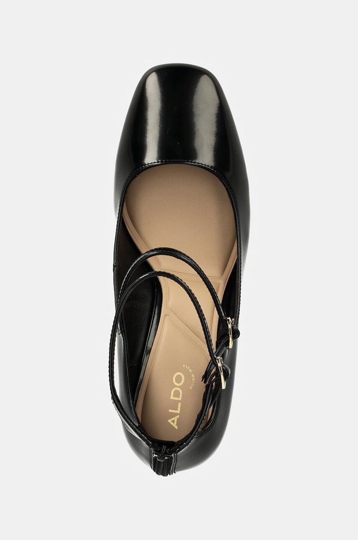 Aldo pumps KAERI negru 13816585.KAERI