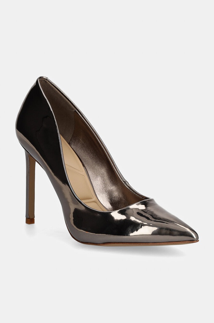 Aldo szpilki STESSY2.0 szpilka złoty 13813948.STESSY2.0