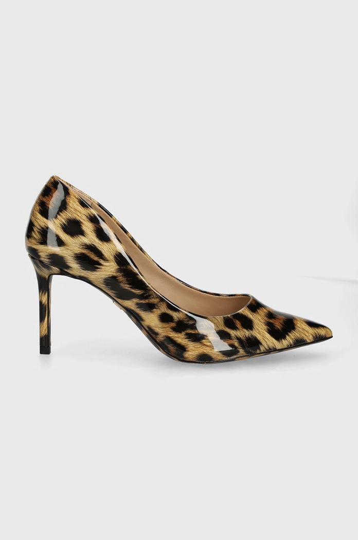 Lodičky Aldo STESSYMID 13805894.STESSYMID hnědá AW24