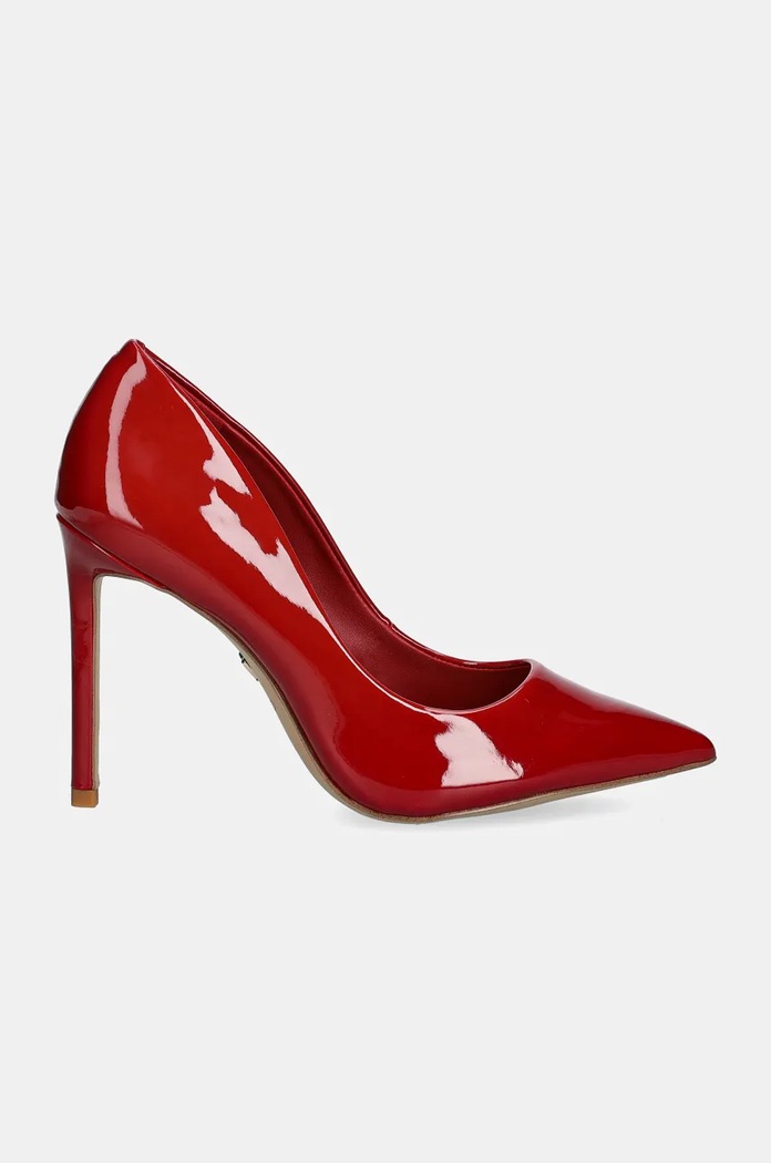Aldo szpilki STESSY2.0 13813951.STESSY2.0 czerwony SS26