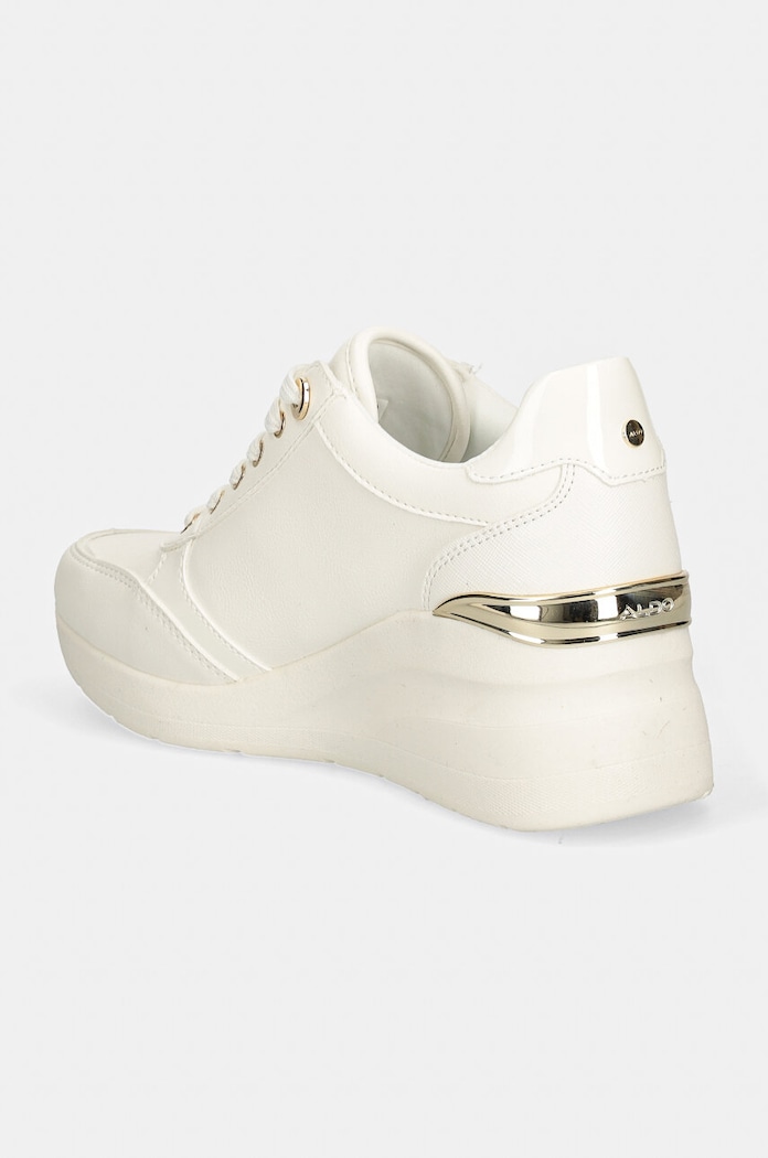 Încălțăminte Aldo sneakers GRADSKIY 13661560.GRADSKIY alb