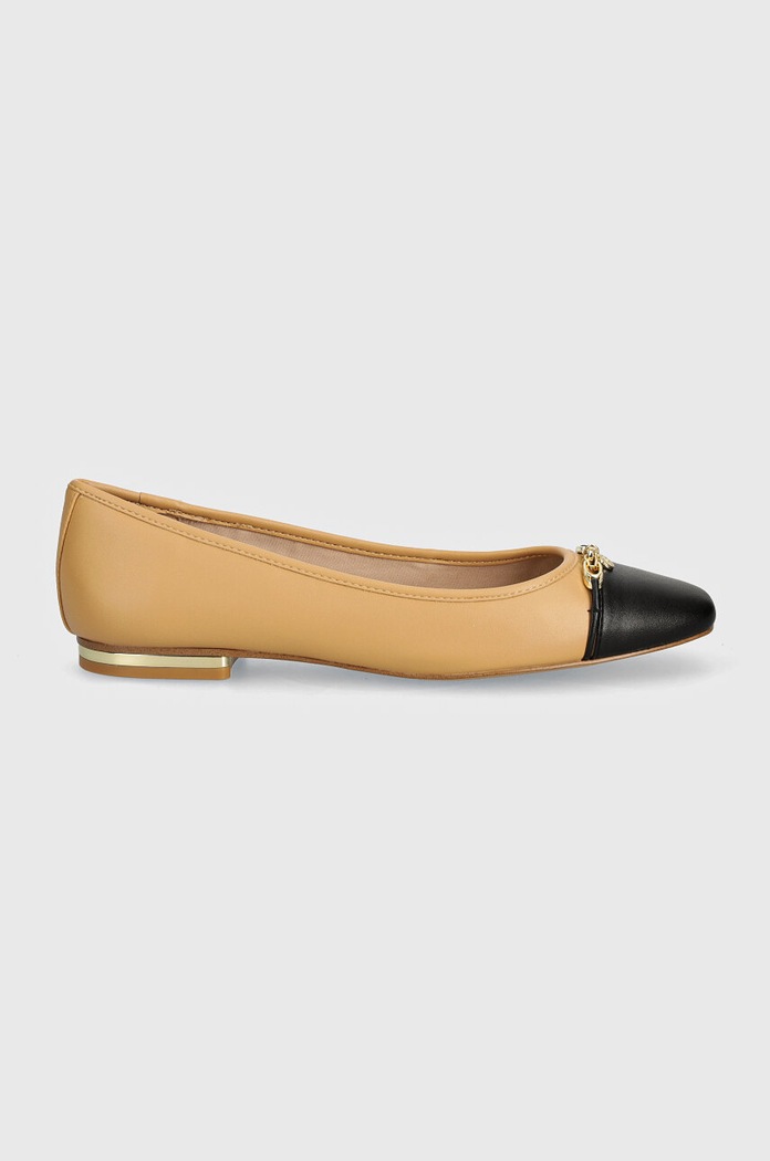 Aldo balerina LALATERIEL 13836270.LALATERIEL bézs AW24