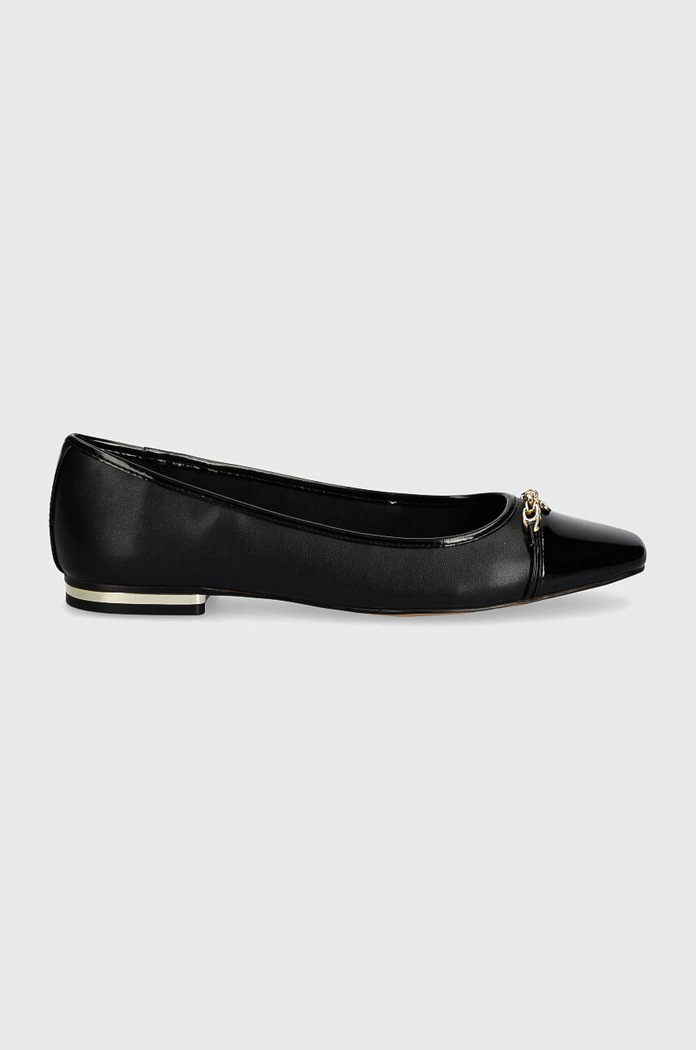 Μπαλαρίνες Aldo LALATERIEL 13806042.LALATERIEL μαύρο AW24
