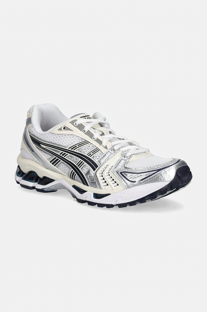 Asics Sneakersy GEL-KAYANO 14 biały 1202A056.109