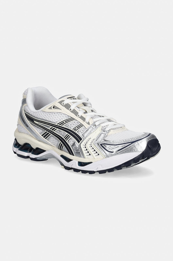 Asics Sneakersy GEL-KAYANO 14 biały 1202A056.109