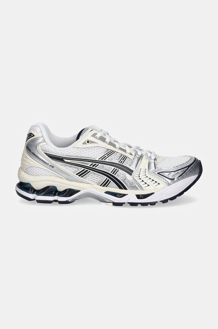 Asics Sneakersy GEL-KAYANO 14 1202A056.109 biały SS25