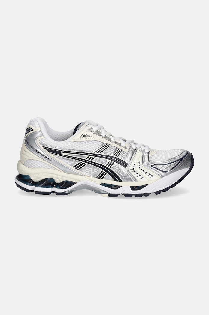 Asics Sneakersy GEL-KAYANO 14 1202A056.109 biały SS25