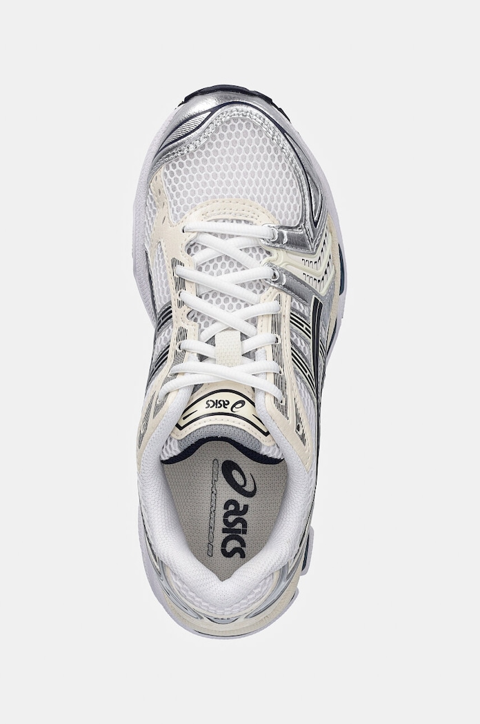 Sneakersy GEL-KAYANO 14 Asics 1202A056.109 biały