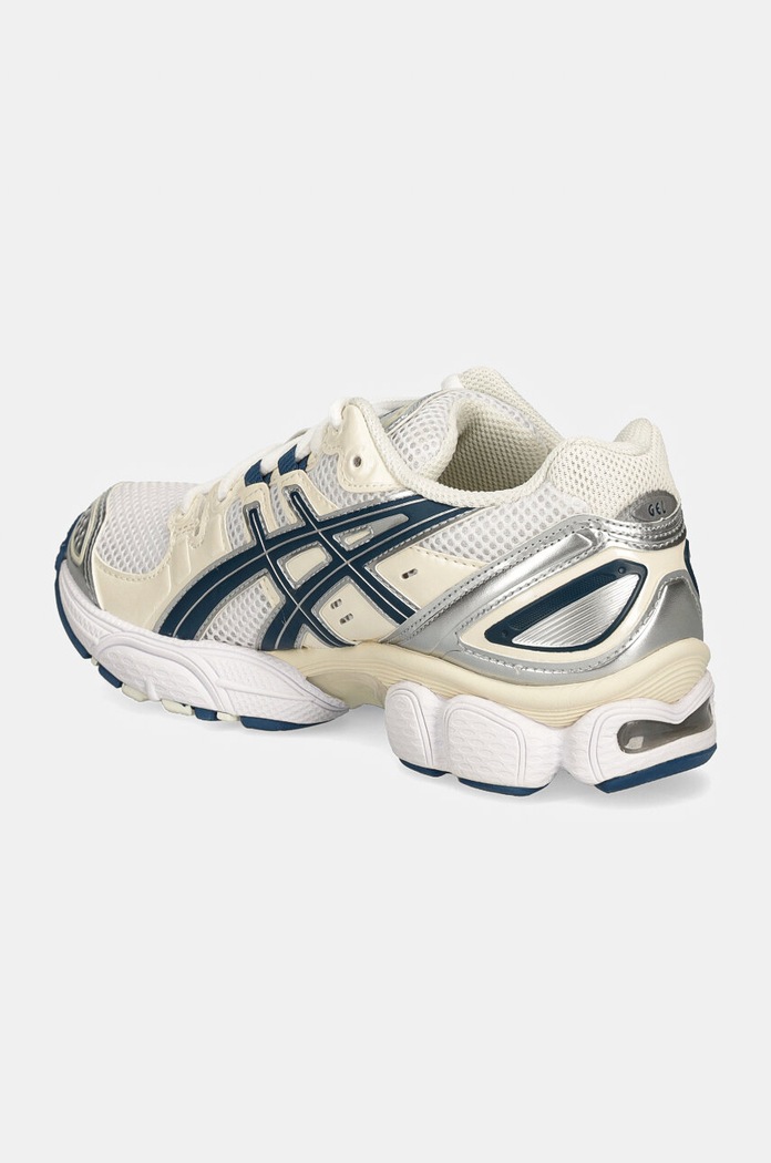 Shoes Asics sneakers GEL-NIMBUS 9 1202A278.108 beige