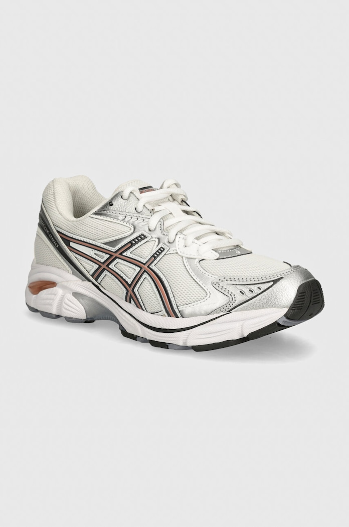 Sneakers Asics GT-2160 υφασμάτινο λευκό 1203A320.103