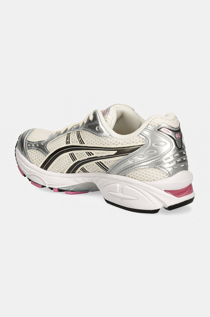 Încălțăminte Asics sneakers GEL-KAYANO 14 1203A537.103 argintiu