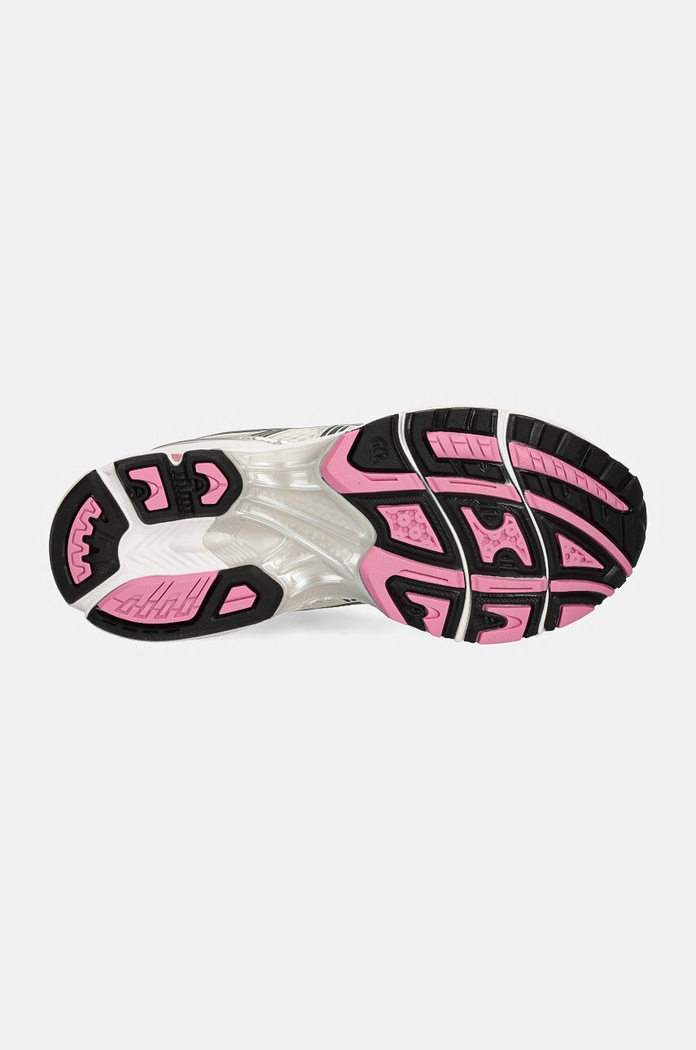 Asics sneakers GEL-KAYANO 14 1203A537.103 argintiu