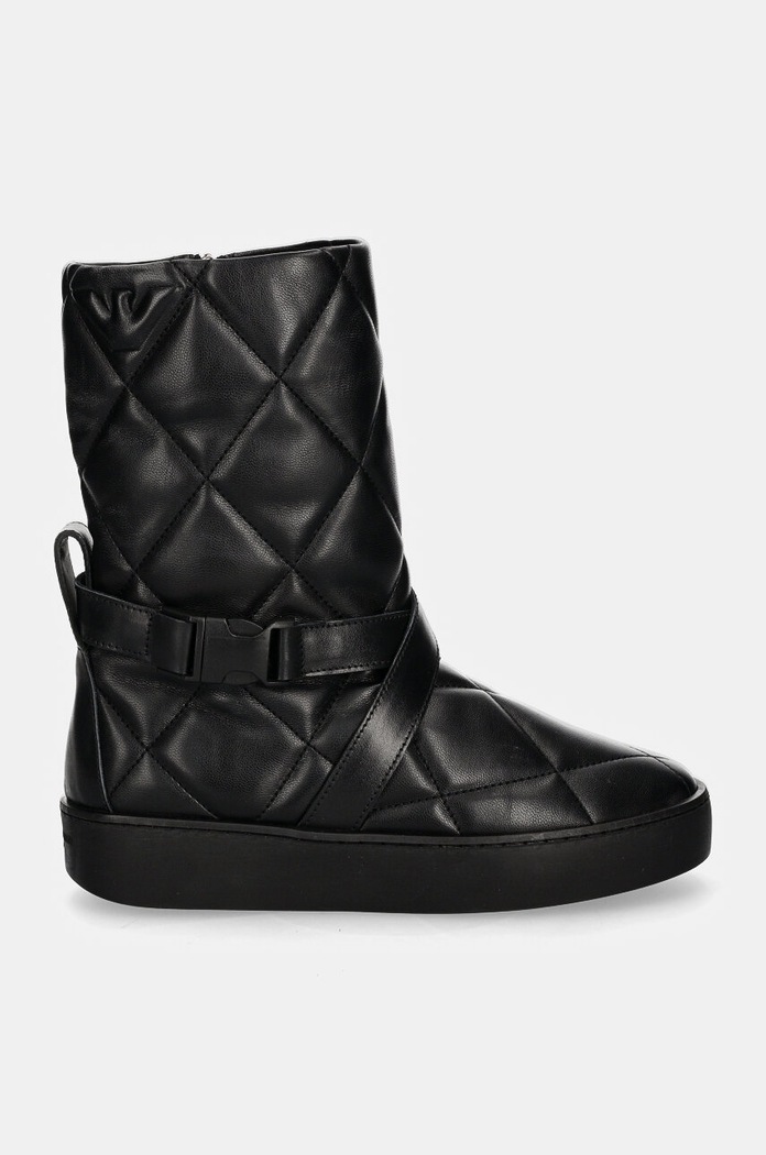 Апрески Emporio Armani X3N186.XF817.00002 черен AW24