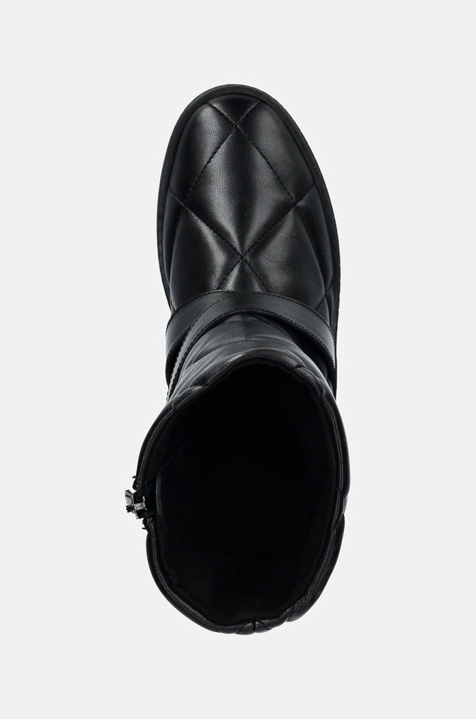 Апрески Emporio Armani черен X3N186.XF817.00002