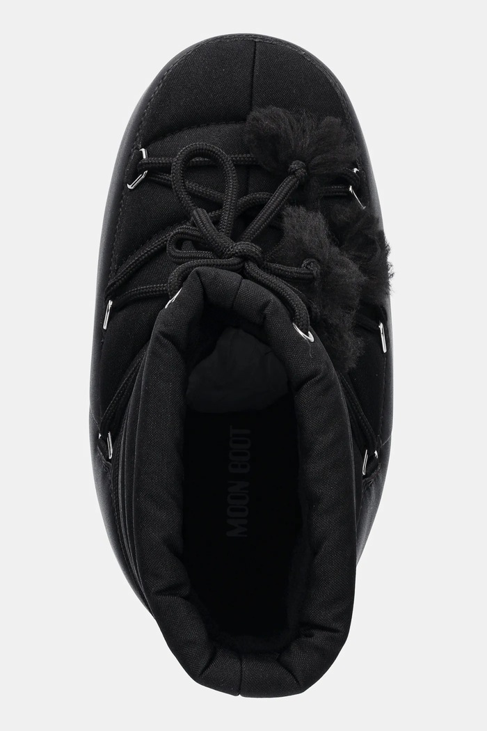 Апрески Moon Boot MB EVX LIGHT NYLON черен 80D1470010.N001