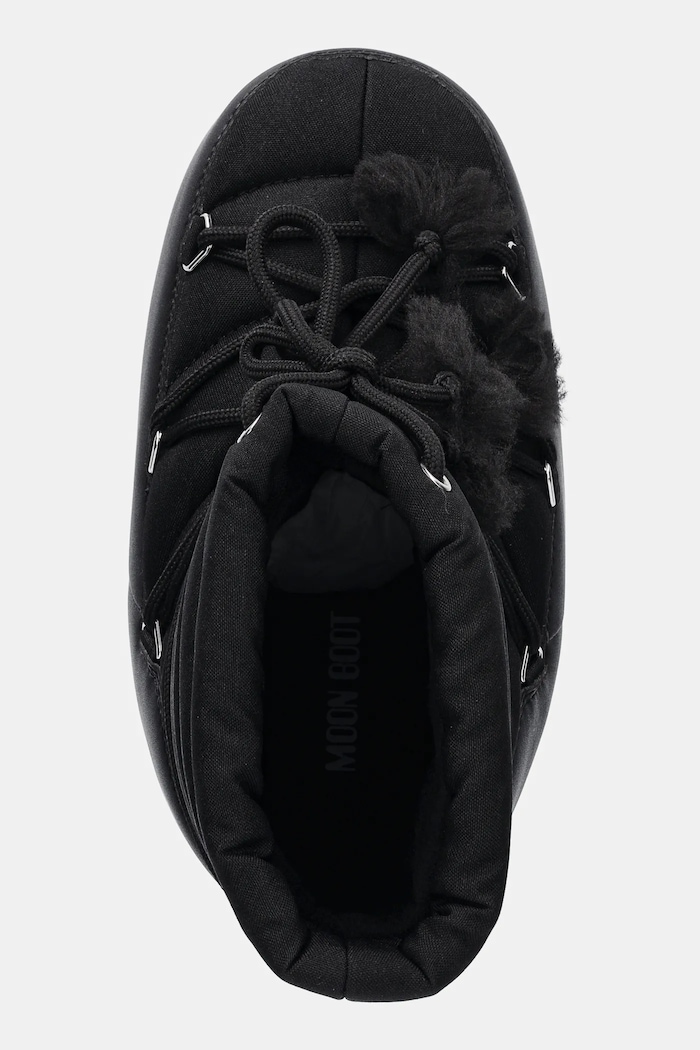 Апрески Moon Boot MB EVX LIGHT NYLON черен 80D1470010.N001