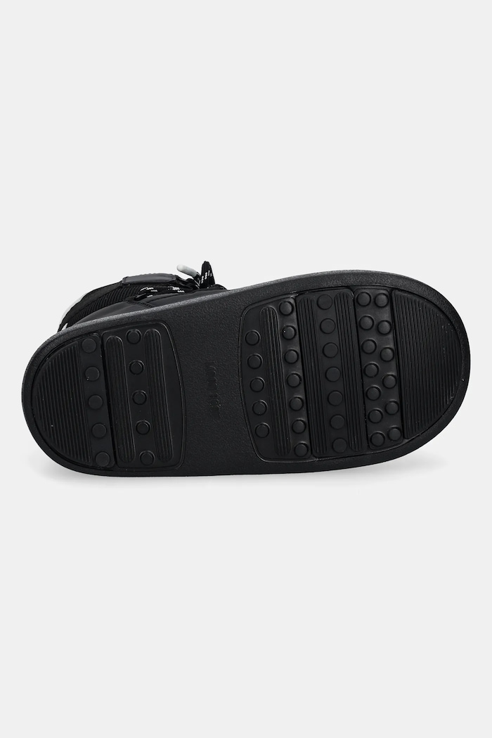 Čizme za snijeg Moon Boot MB PARK SNEAKER BOOT 80D2470060.N001 crna