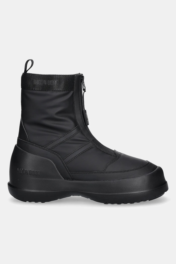 Апрески Moon Boot MB LUNA ZIP BOOT 80D2480010.N001 черен AW24