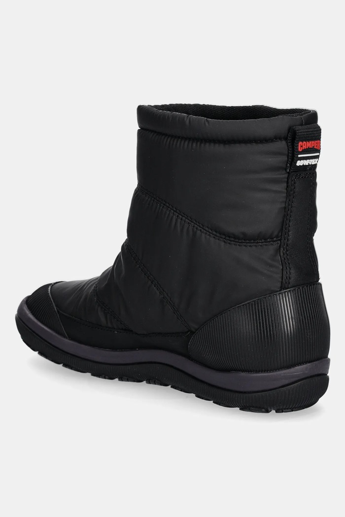 Παπούτσια Μπότες χιονιού Camper Peu Pista GM K400771.001 μαύρο