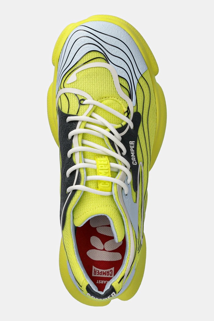 Camper sneakers Karst multicolor K201694.001
