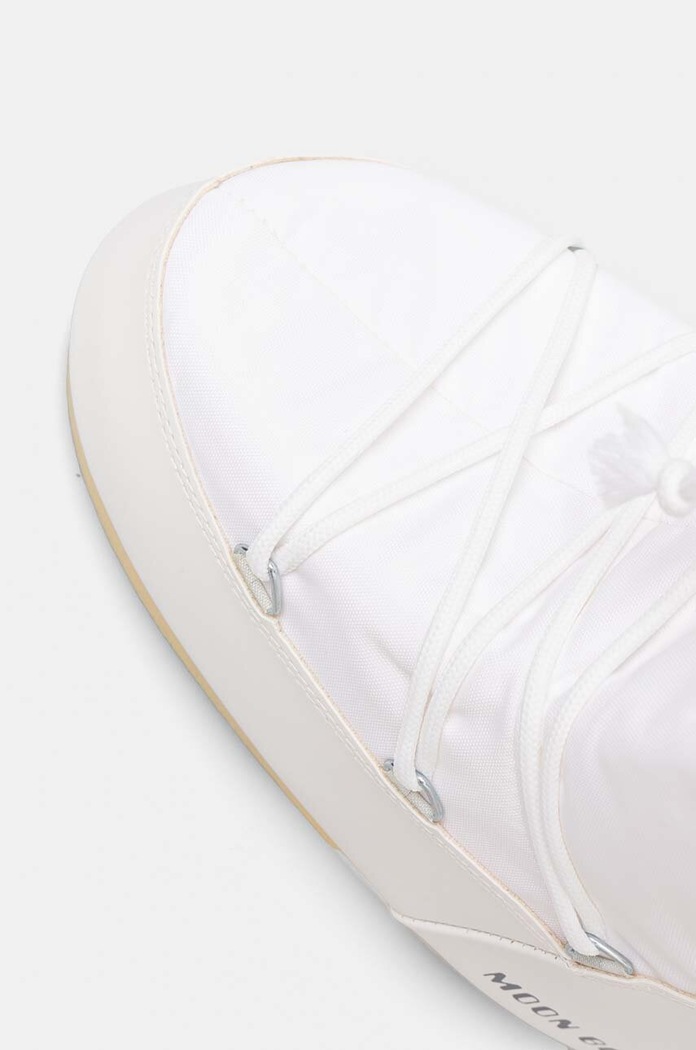 Moon Boot śniegowce MB ICON NYLON biały 80D1400440.A001
