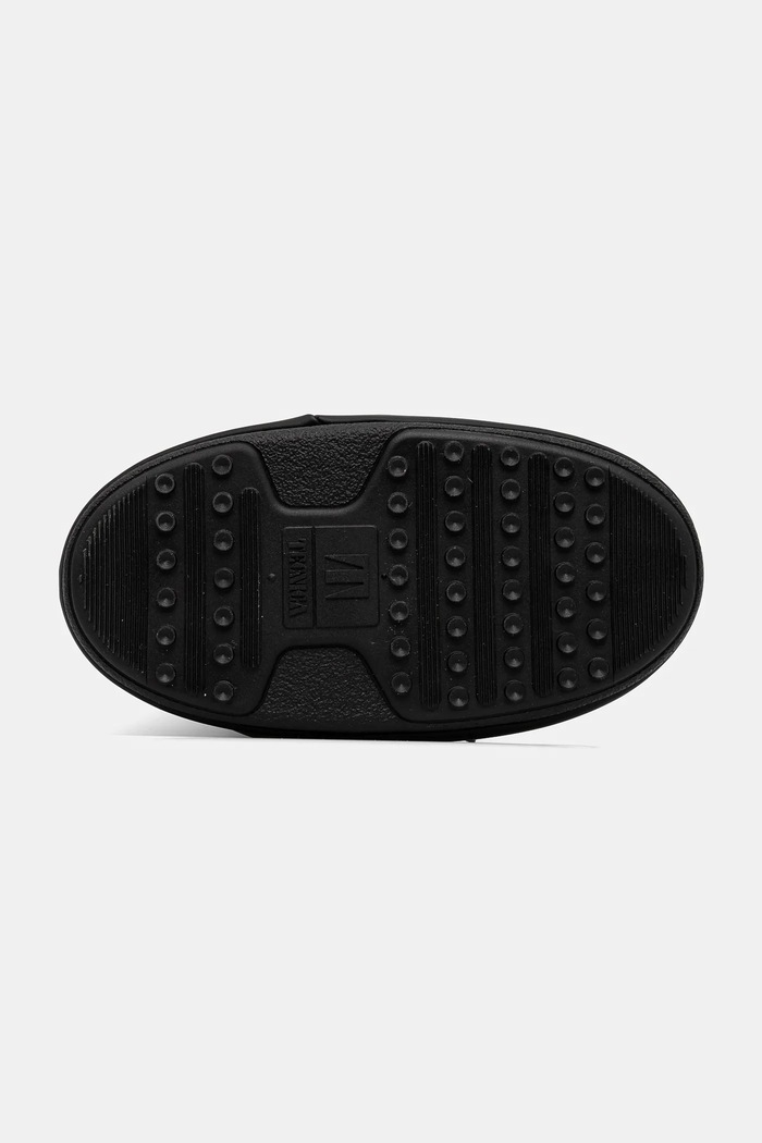 Moon Boot śniegowce MB ICON RUBBER 80D1402760.N001 czarny