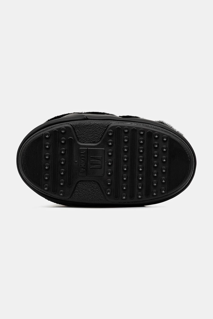 Зимові чоботи Moon Boot ICON LOW NYLON 80D1408900.N001 чорний